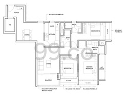 THE ARCADY AT BOON KENG (D12), Apartment #445758011